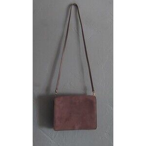 cross body bag HM,Women's Purple Opaco, 8 Wide And 6 High.